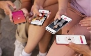 В Роскачестве назвали популярные аналоги ушедшего из России Tinder