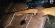 Экс-полицейского из Орла осудили в Тульской области за незаконный карабин и патроны
