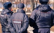 Полицейских в Кимовске будет охранять ЧОП