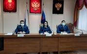 Прокуратура: средняя взятка в Тульской области – 35 тысяч рублей