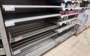 В Тульской области могут ввести ограничение на количество товара, отпускаемого в одни руки