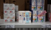 Корвалол и анальгин: в России снизились цены на лекарства