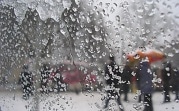 Погода в Тульской области 22 января: до +5 градусов, мокро и ветрено