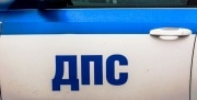 Скрытый патруль ГИБДД работает в Тульской области