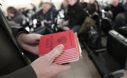 На призывника из Новомосковска завели уголовное дело за уклонение от службы