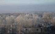 Погода в Туле 29 февраля: до +4 градусов и без осадков