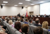 Бюджет Тульской области в 2024 году сохранил социальную направленность