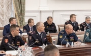 Во время празднования Дня Победы в Тульской области усилят меры безопасности