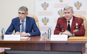 Напряжённая эпидемиологическая обстановка и другие проблемы: Роспотребнадзор по Тульской области подвёл итоги года