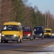 Согласны ли вы с увеличением интервала движения на маршруте № 24?