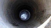 В Тульской области в колодце нашли мертвеца