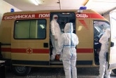 В Тульской области выявлено 73 новых случая коронавируса