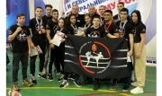 Тульские спортсмены завоевали 8 медалей на Первенстве и Чемпионате ЦФО и СЗФО по тайскому боксу
