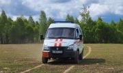 В Донском и Белевском районах нашли боеприпасы времен ВОВ