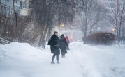 В регионе сегодня облачно и морозно