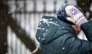 Когда в Тульской области выпадет первый снег