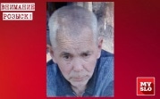 В Донском 10 дней ищут пропавшего пенсионера