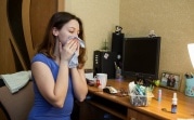 В Тульской области у двух человек подтвердился вирус гриппа H1N1