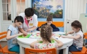 Как лечат юных пациентов в онкогематологическом отделении Тульской детской областной клинической больницы