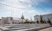 В 2023 году в Новомосковске появится химический кластер