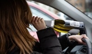 За выходные и вечер пятницы в Тульской области поймали 39 пьяных водителей