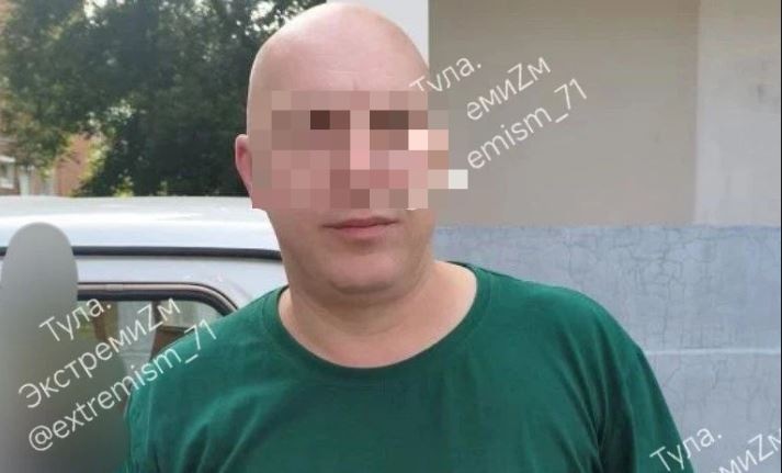 В Новомосковске водителя осудили за экстремистские комментарии в соцсетях