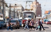 В Тульской области с января по июль смертность почти втрое превысила рождаемость