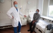 Тульская областная больница возвращается к плановой работе