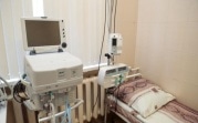 Еще трое жителей Тульской области скончались от пневмонии