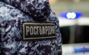 В Тульской области выбрали лучшую группу задержания вневедомственной охраны