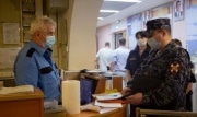 Тульские охранники начнут тушить пожары