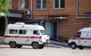 За сутки в Тульской области скончались три человека с COVID-19