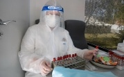 В Тульской области 208 случаев коронавируса и 10 смертей