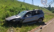 В ДТП под Богородицком погиб 30-летний мужчина