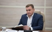 Алексей Дюмин ответит на вопросы туляков