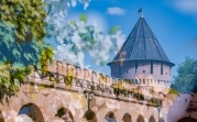 Погода в Тульской области 16 июня: переменная облачность и до +27 градусов
