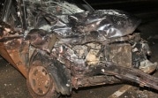 За прошлый год любители погонять по встречке устроили 190 ДТП