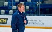 Новым тренером хоккейной «Академии Михайлова» стал Юрий Наваренко
