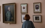 В Богородицке открылась выставка в честь 260-летия рода графов Бобринских