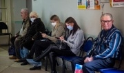 За последние сутки в Тульской области заболели коронавирусом 234 человека