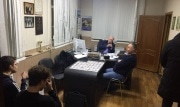 Грязные деньги: в Новомосковске москвич дал взятку за размещение мусора на полигоне
