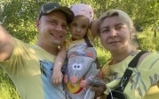 Маленькой Лере нужна помощь туляков