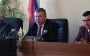 В Суворове и Новомосковске назначены новые судьи