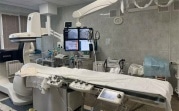 Новомосковские врачи провели сложнейшую операцию и спасли пациента с ранее перенесенным инфарктом