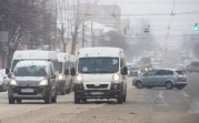 Погода в Туле 25 января: ветрено, морозно, небольшой снег