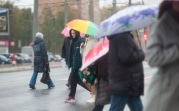 Погода в Туле 18 октября: небольшие дожди и до +8 градусов