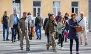 В Тульской области растет средняя заработная плата