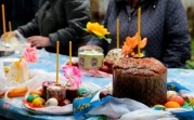 Тульские врачи рассказали, чем опасно широкое застолье на Пасху