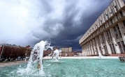 Погода в Тульской области 30 мая: ветрено и до +15°С