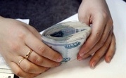 В Узловой сотрудницу ломбарда осудили за присвоение кассы